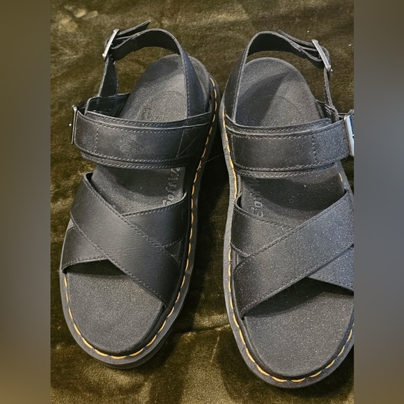 Doc Martens Voss sandals - Picture 2 of 3